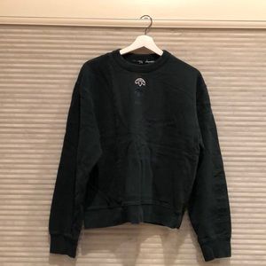 Adidas x Alexander Wang sweatshirt